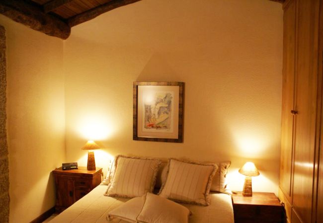 Casa rural em Gerês - Quinta do Caneiro Casa rural em Gerês - Quinta do Caneiro