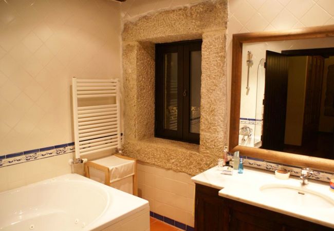 Casa rural em Gerês - Quinta do Caneiro Casa rural em Gerês - Quinta do Caneiro