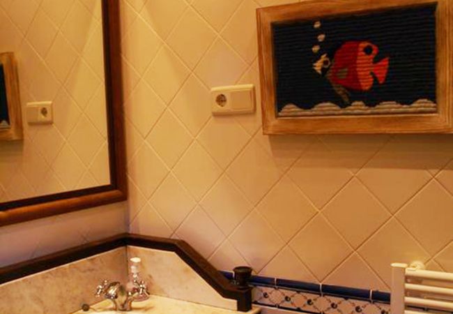 Casa rural em Gerês - Quinta do Caneiro Casa rural em Gerês - Quinta do Caneiro