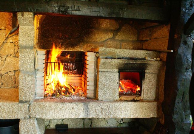 Casa rural em Gerês - Quinta do Caneiro Casa rural em Gerês - Quinta do Caneiro