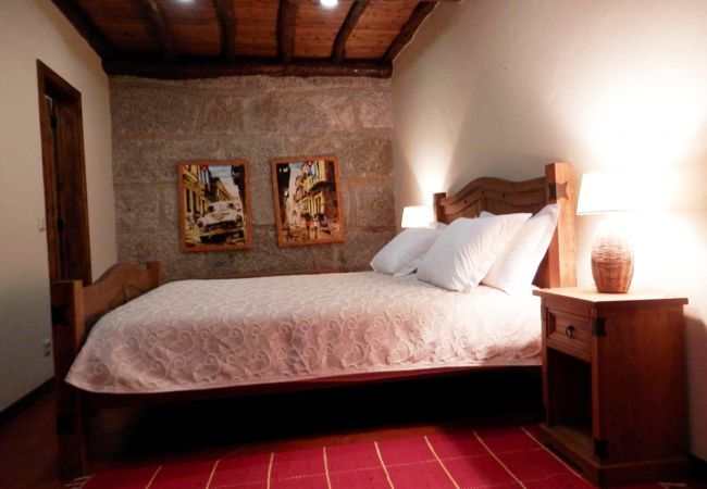 Casa rural em Gerês - Quinta do Caneiro Casa rural em Gerês - Quinta do Caneiro