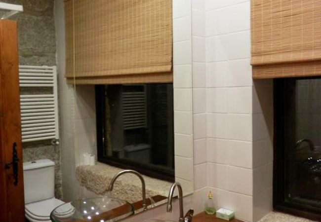 Casa rural em Gerês - Quinta do Caneiro Casa rural em Gerês - Quinta do Caneiro