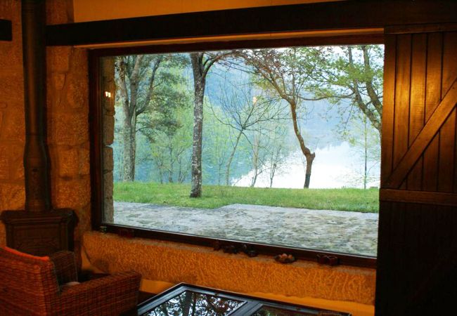 Casa rural em Gerês - Quinta do Caneiro Casa rural em Gerês - Quinta do Caneiro