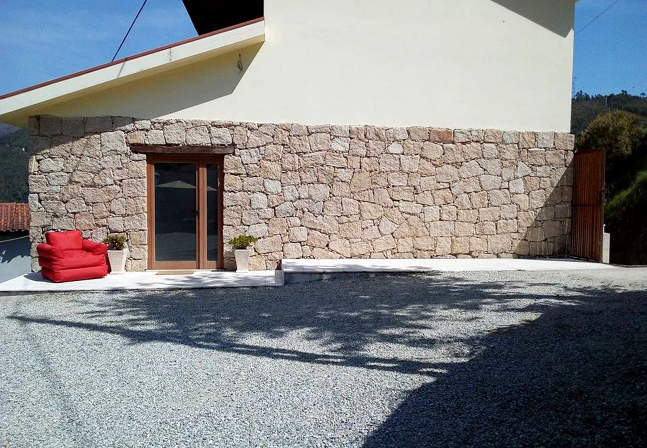 Casa em Gerês - A Nossa Casa Gerês