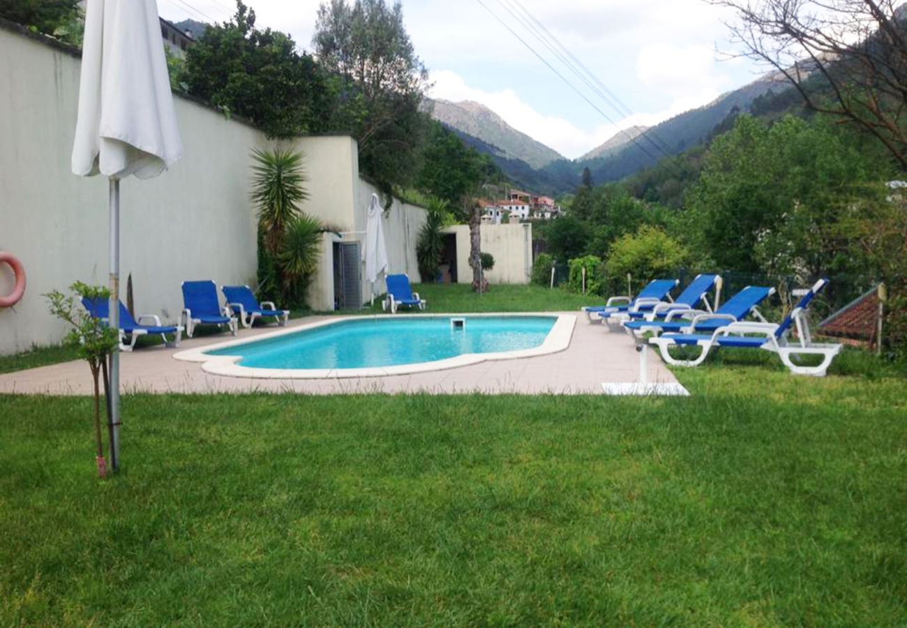 Bungalow em Gerês - Casinhas do Geres