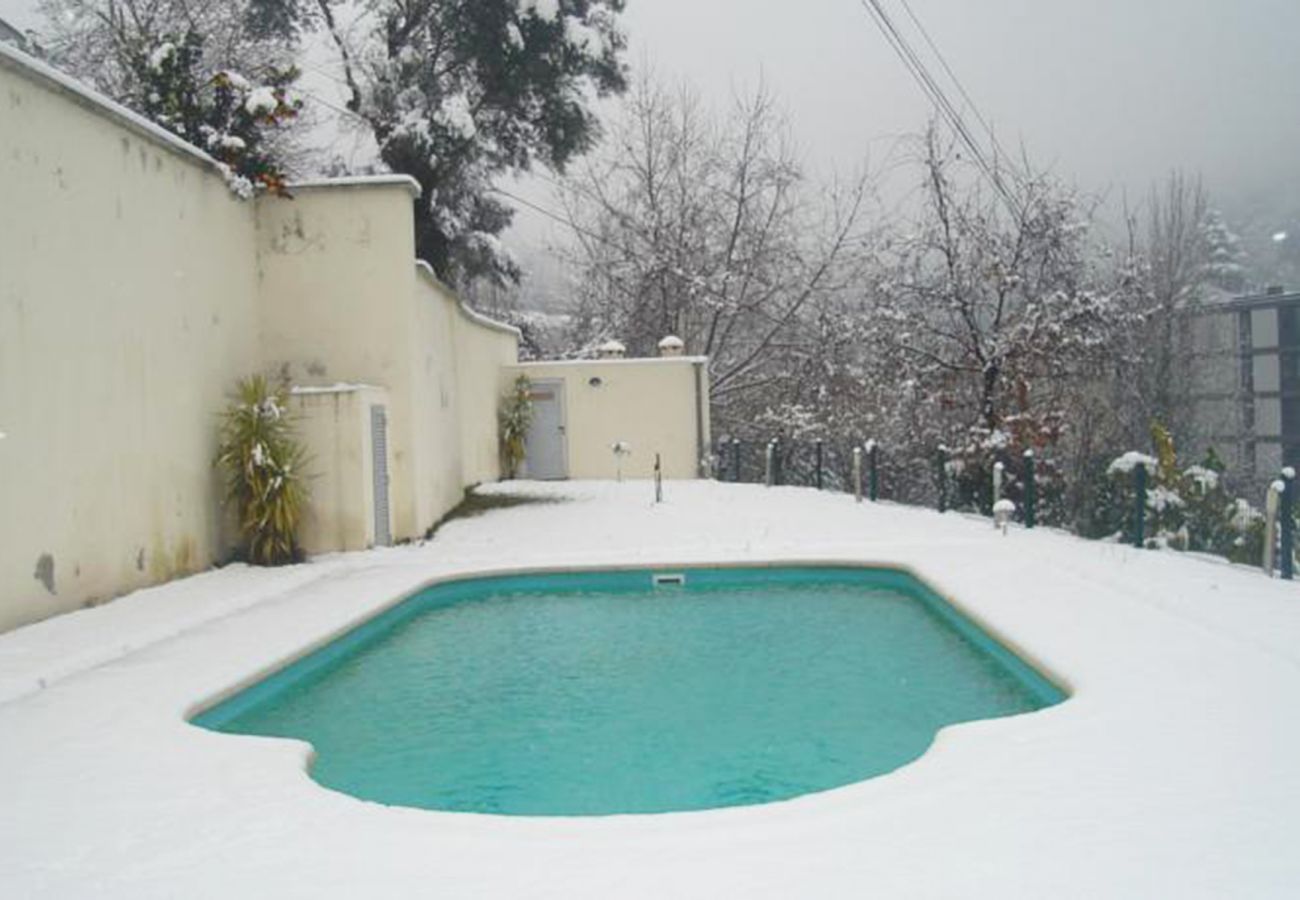 Bungalow em Gerês - Casinhas do Geres