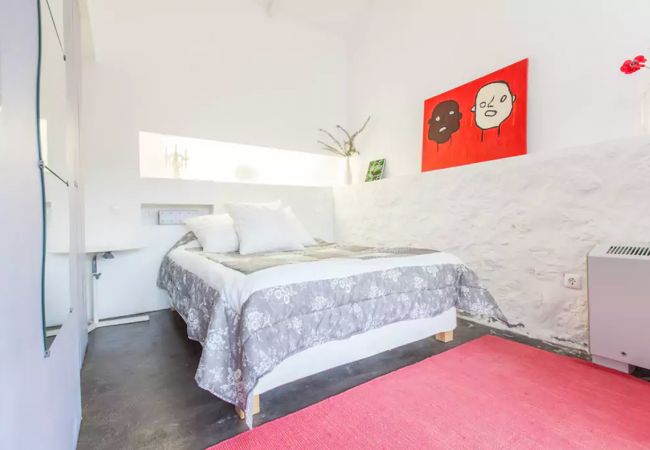 Casa em Arcos de Valdevez - Casa da Eira - Sobrenatura Ecoturismo Casa em Arcos de Valdevez - Casa da Eira - Sobrenatura Ecoturismo