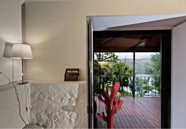 Casa em Arcos de Valdevez - Casa da Eira - Sobrenatura Ecoturismo Casa em Arcos de Valdevez - Casa da Eira - Sobrenatura Ecoturismo