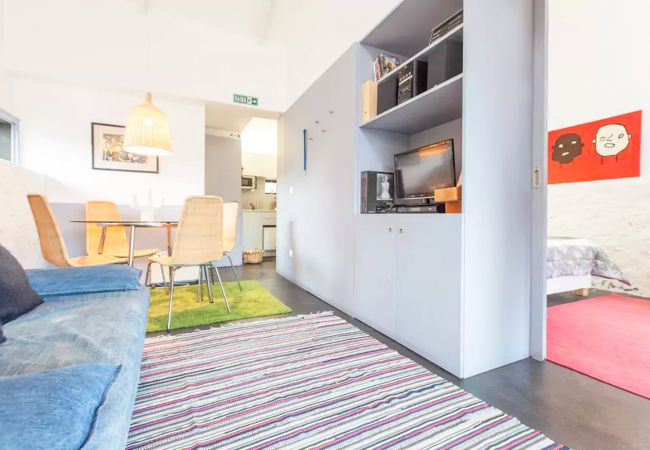 Casa em Arcos de Valdevez - Casa da Eira - Sobrenatura Ecoturismo Casa em Arcos de Valdevez - Casa da Eira - Sobrenatura Ecoturismo