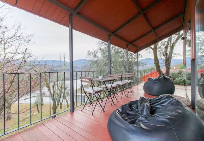 Casa em Arcos de Valdevez - Casa da Eira - Sobrenatura Ecoturismo Casa em Arcos de Valdevez - Casa da Eira - Sobrenatura Ecoturismo