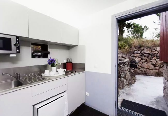 Casa em Arcos de Valdevez - Casa da Eira - Sobrenatura Ecoturismo Casa em Arcos de Valdevez - Casa da Eira - Sobrenatura Ecoturismo