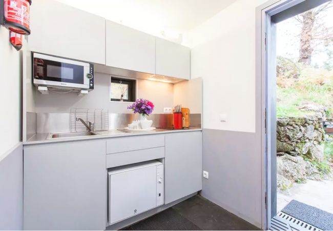 Casa em Arcos de Valdevez - Casa da Eira - Sobrenatura Ecoturismo Casa em Arcos de Valdevez - Casa da Eira - Sobrenatura Ecoturismo