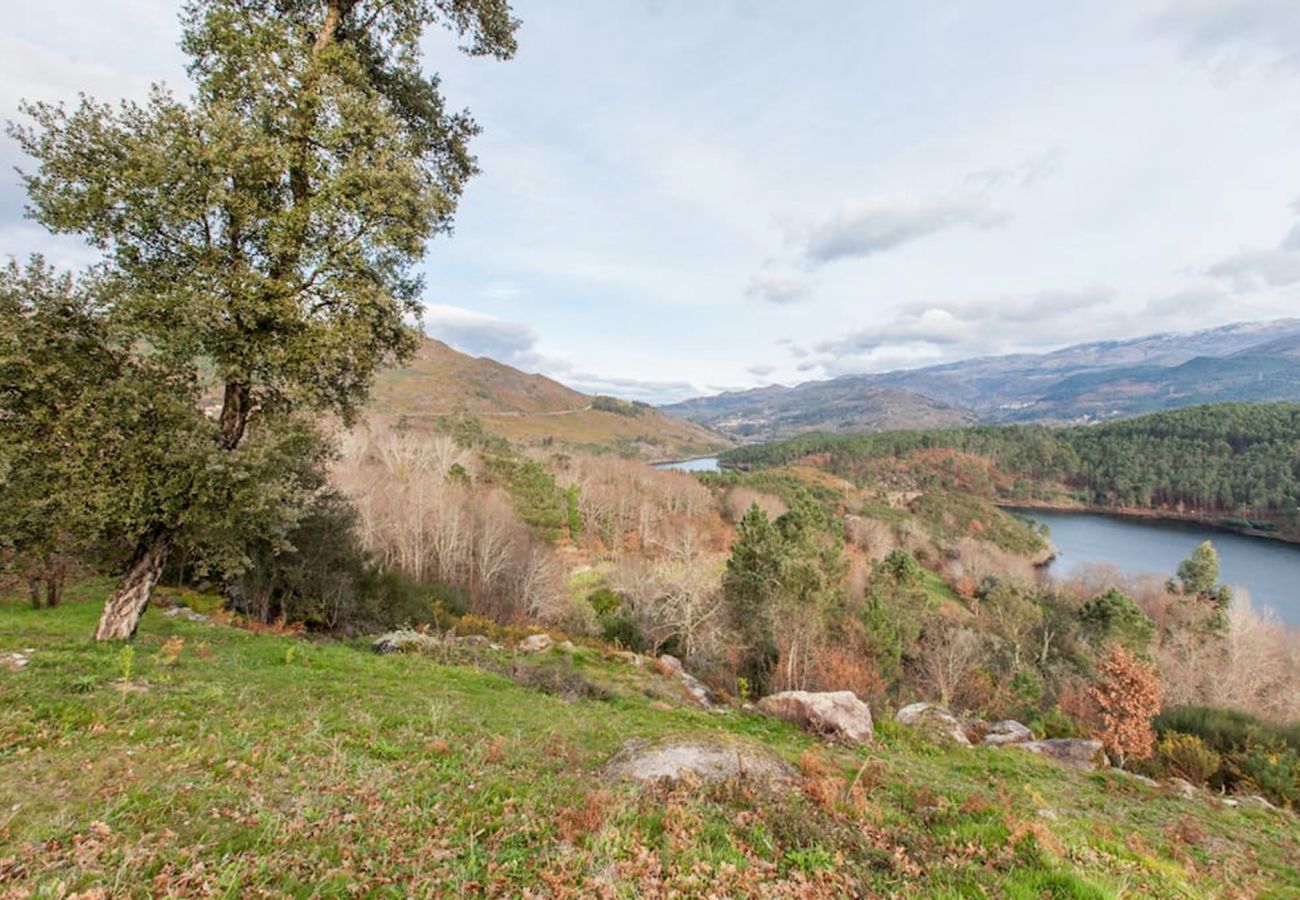 Casa em Arcos de Valdevez - Casa da Eira - Sobrenatura Ecoturismo