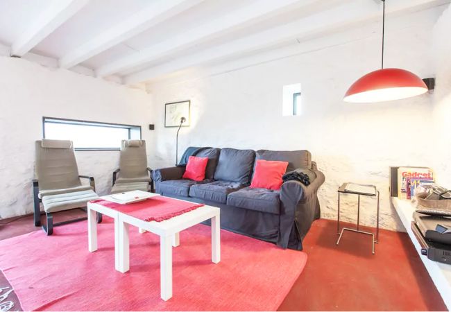 Casa em Arcos de Valdevez - Casa do Lagar - Sobrenatura Ecoturismo Casa em Arcos de Valdevez - Casa do Lagar - Sobrenatura Ecoturismo