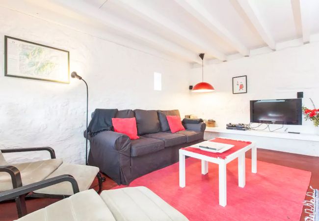 Casa em Arcos de Valdevez - Casa do Lagar - Sobrenatura Ecoturismo Casa em Arcos de Valdevez - Casa do Lagar - Sobrenatura Ecoturismo