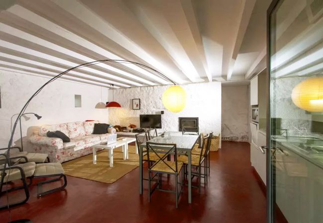 Casa em Arcos de Valdevez - Casa do Lagar - Sobrenatura Ecoturismo Casa em Arcos de Valdevez - Casa do Lagar - Sobrenatura Ecoturismo