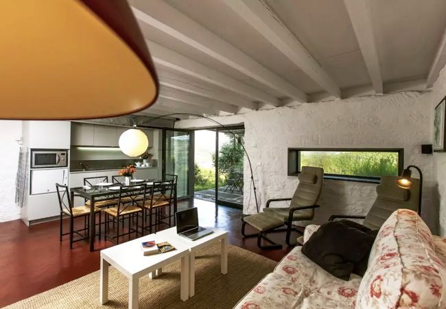 Casa em Arcos de Valdevez - Casa do Lagar - Sobrenatura Ecoturismo Casa em Arcos de Valdevez - Casa do Lagar - Sobrenatura Ecoturismo