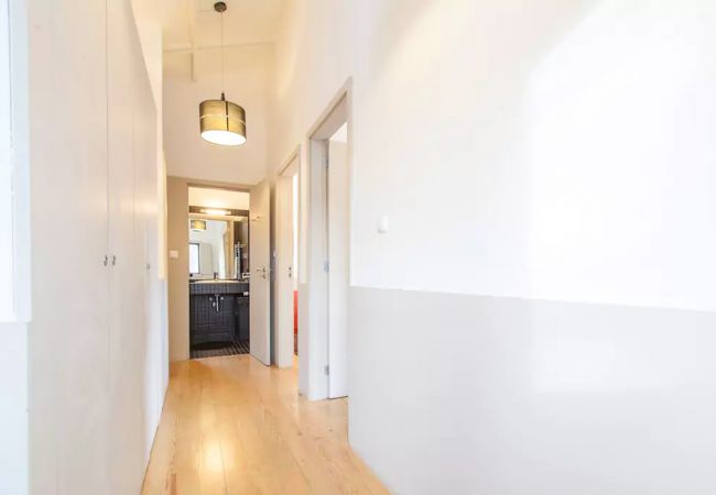 Casa em Arcos de Valdevez - Casa do Lagar - Sobrenatura Ecoturismo Casa em Arcos de Valdevez - Casa do Lagar - Sobrenatura Ecoturismo