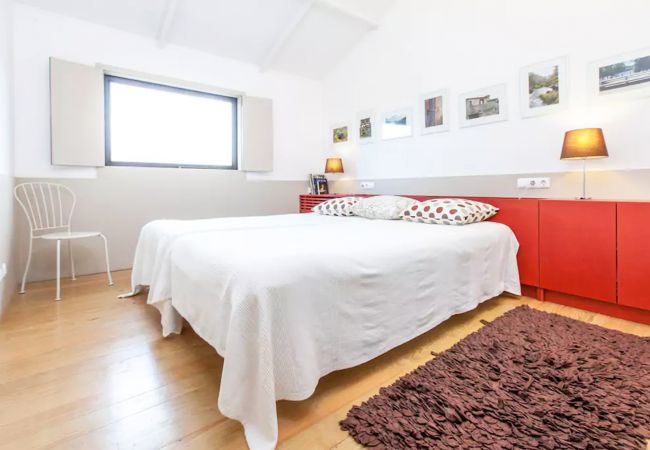 Casa em Arcos de Valdevez - Casa do Lagar - Sobrenatura Ecoturismo Casa em Arcos de Valdevez - Casa do Lagar - Sobrenatura Ecoturismo