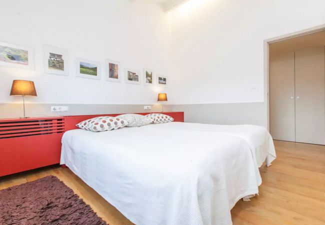 Casa em Arcos de Valdevez - Casa do Lagar - Sobrenatura Ecoturismo Casa em Arcos de Valdevez - Casa do Lagar - Sobrenatura Ecoturismo