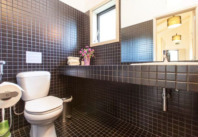 Casa em Arcos de Valdevez - Casa do Lagar - Sobrenatura Ecoturismo Casa em Arcos de Valdevez - Casa do Lagar - Sobrenatura Ecoturismo