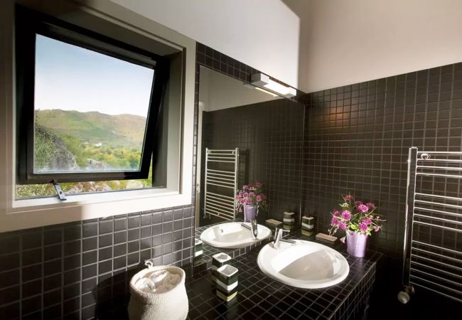 Casa em Arcos de Valdevez - Casa do Lagar - Sobrenatura Ecoturismo Casa em Arcos de Valdevez - Casa do Lagar - Sobrenatura Ecoturismo