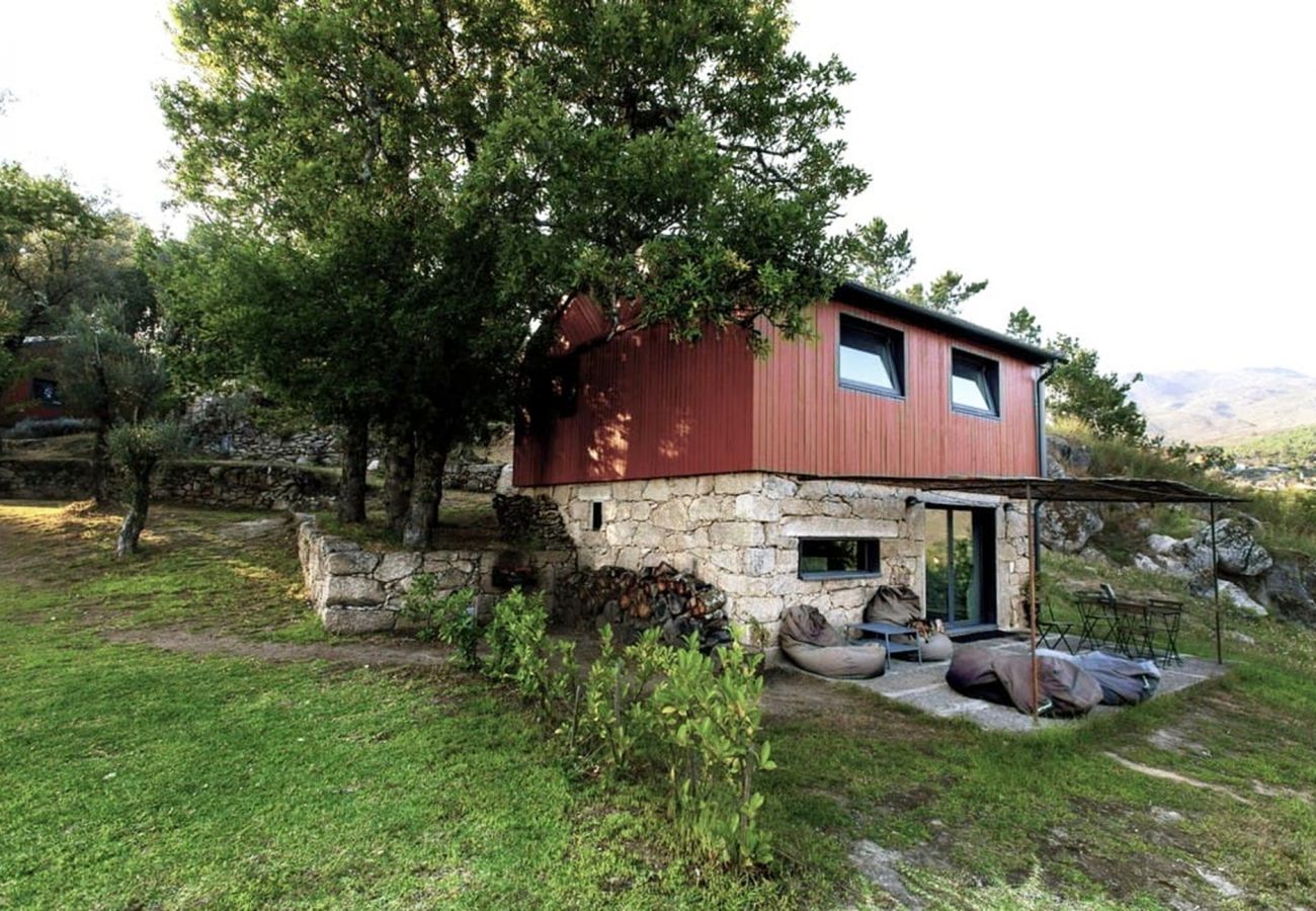 Casa em Arcos de Valdevez - Casa do Lagar - Sobrenatura Ecoturismo