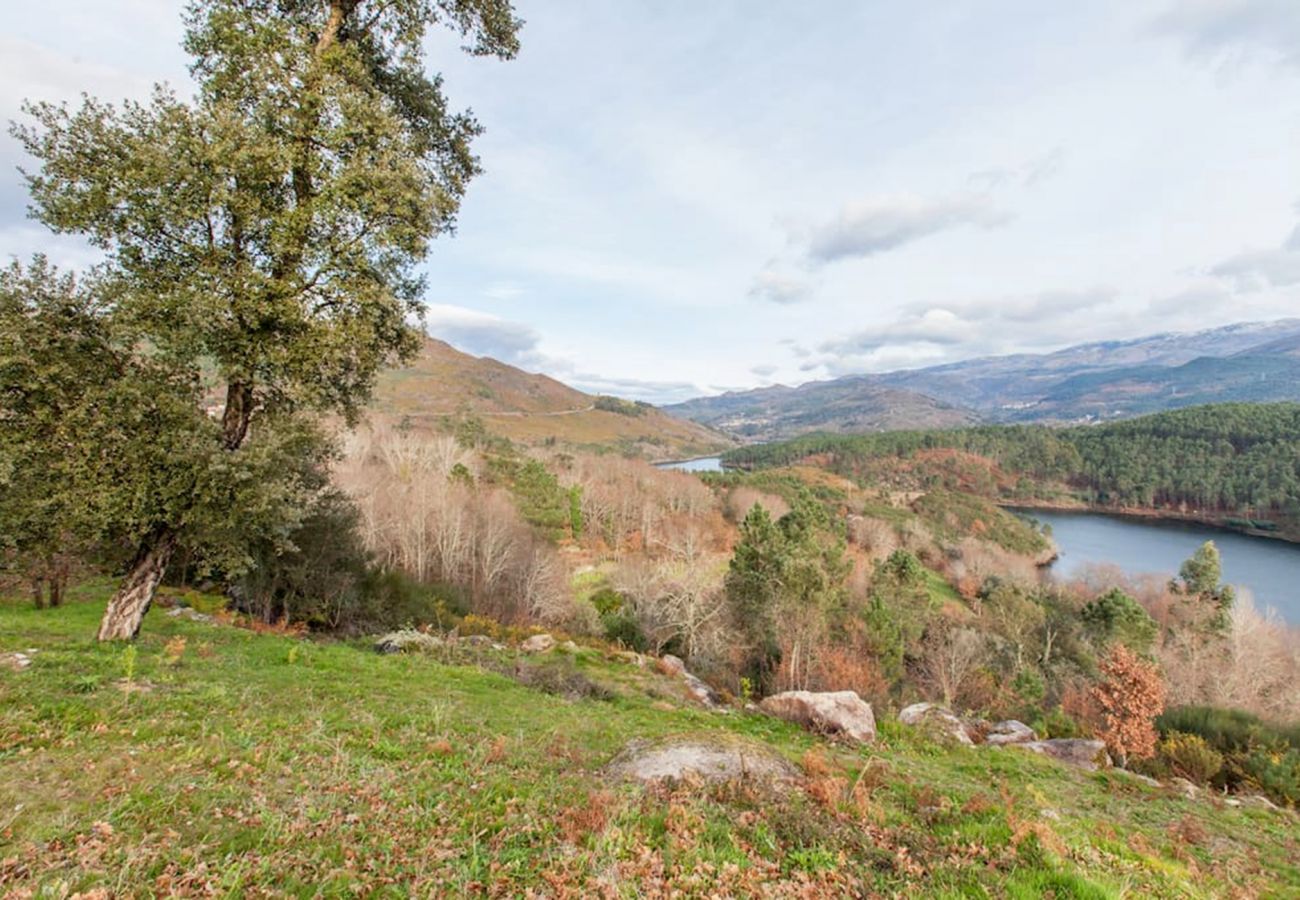 Casa em Arcos de Valdevez - Casa do Lagar - Sobrenatura Ecoturismo