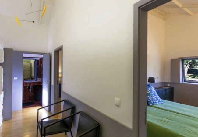 Casa em Arcos de Valdevez - Casa da Ramada - Sobrenatura Ecoturismo Casa em Arcos de Valdevez - Casa da Ramada - Sobrenatura Ecoturismo