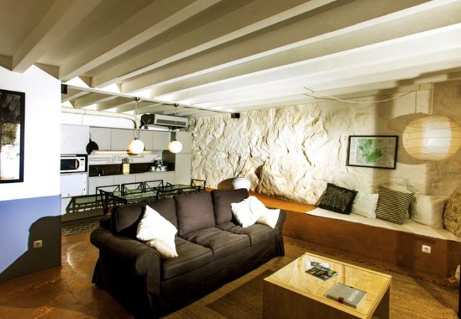 Casa em Arcos de Valdevez - Casa da Ramada - Sobrenatura Ecoturismo Casa em Arcos de Valdevez - Casa da Ramada - Sobrenatura Ecoturismo