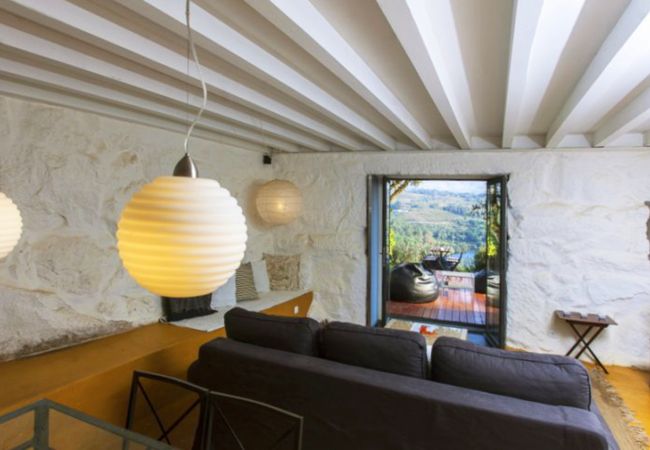 Casa em Arcos de Valdevez - Casa da Ramada - Sobrenatura Ecoturismo Casa em Arcos de Valdevez - Casa da Ramada - Sobrenatura Ecoturismo