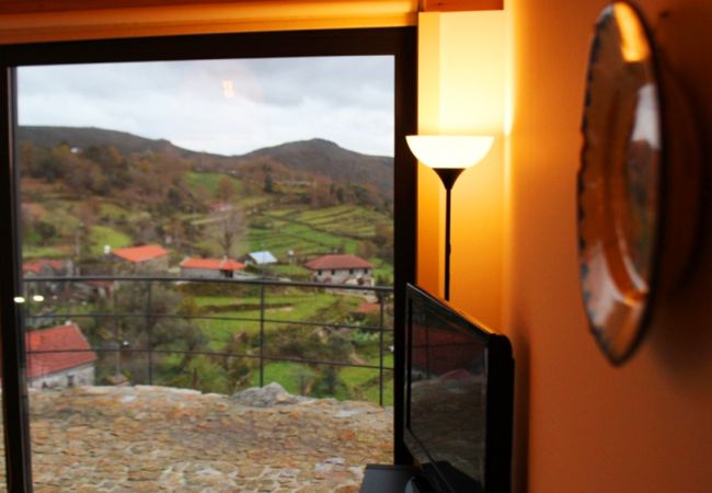 Casa rural em Arcos de Valdevez - Casa do Ramiscal - Eido do Pomar Casa rural em Arcos de Valdevez - Casa do Ramiscal - Eido do Pomar