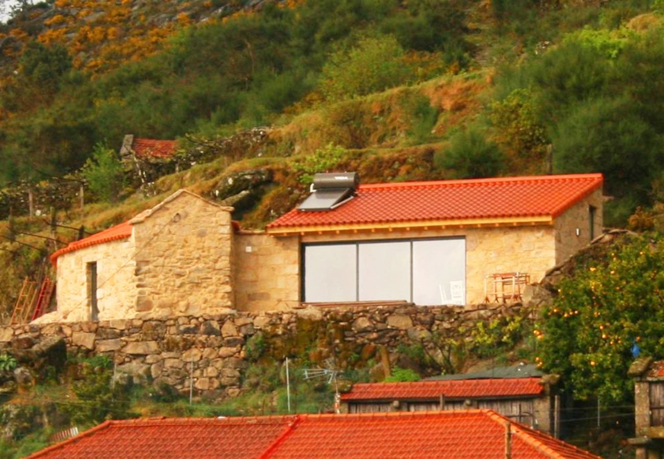 Casa rural em Arcos de Valdevez - Casa do Ramiscal - Eido do Pomar