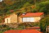 Casa rural em Arcos de Valdevez - Casa do Ramiscal - Eido do Pomar