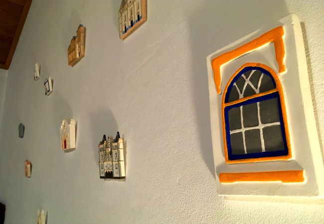 Casa rural em Arcos de Valdevez - Casa do Rio - Eido do Pomar Casa rural em Arcos de Valdevez - Casa do Rio - Eido do Pomar