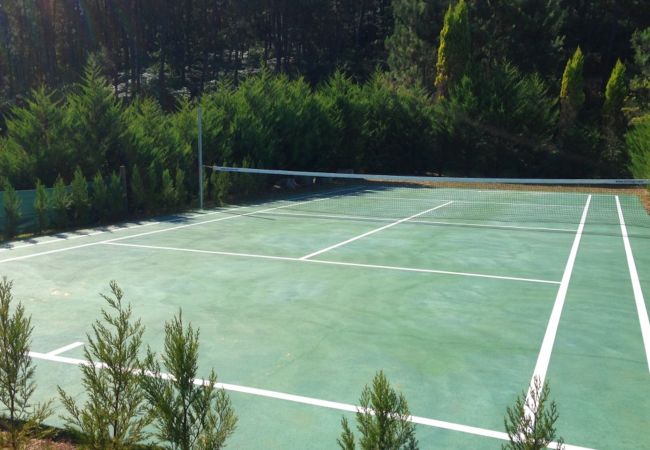 Casa rural em Arcos de Valdevez - Casa do Rio - Eido do Pomar Casa rural em Arcos de Valdevez - Casa do Rio - Eido do Pomar