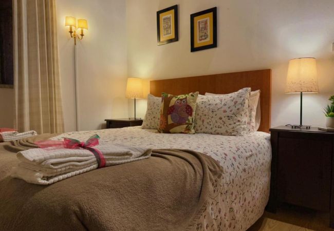 Casa rural em Arcos de Valdevez - Casa do Rio - Eido do Pomar Casa rural em Arcos de Valdevez - Casa do Rio - Eido do Pomar