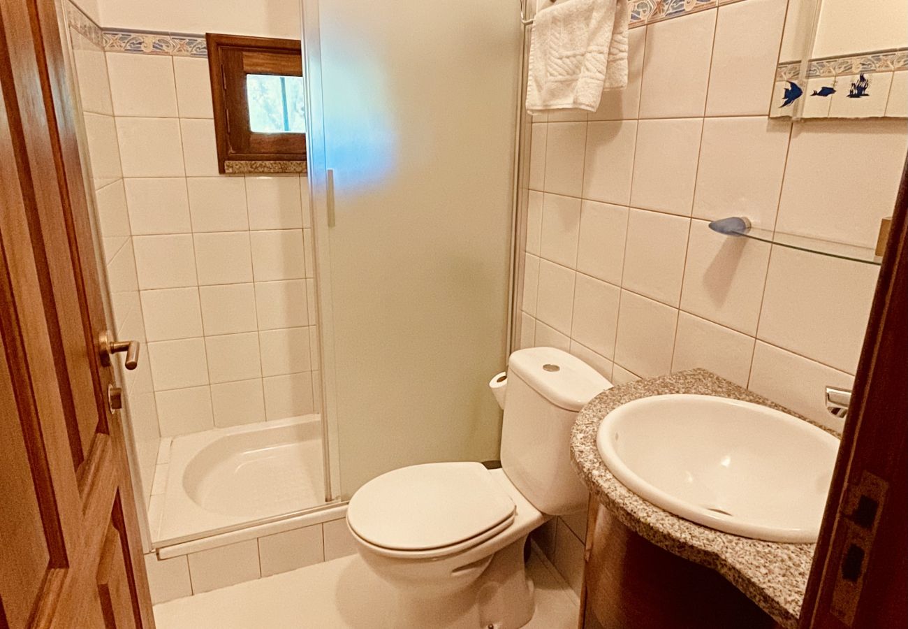 Casa rural em Arcos de Valdevez - Casa do Rio - Eido do Pomar