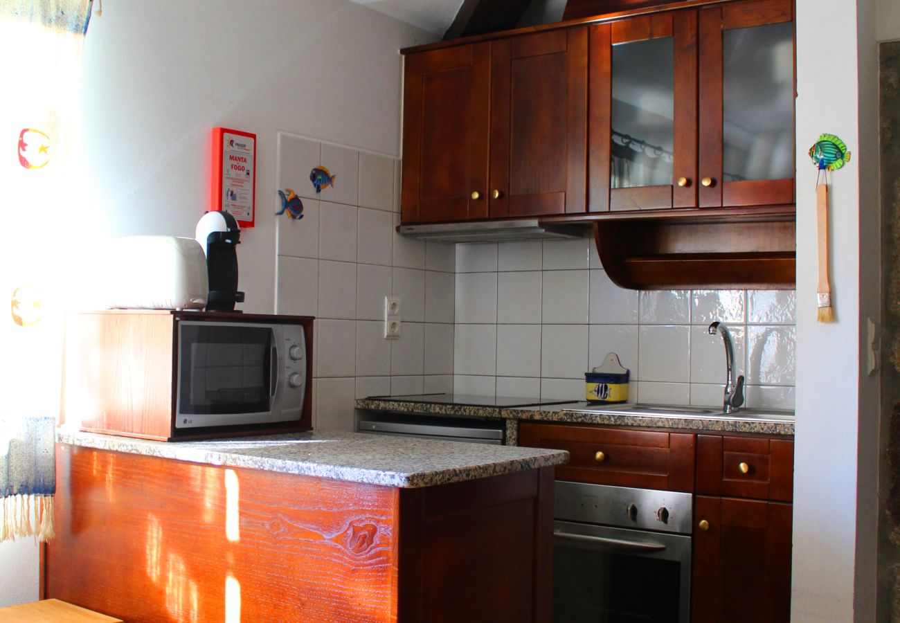 Casa rural em Arcos de Valdevez - Casa do Rio - Eido do Pomar