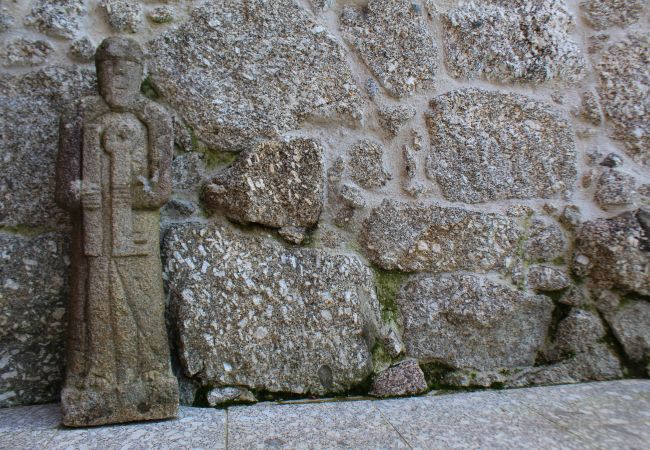 Casa rural em Arcos de Valdevez - Casa do Pomar Vista Jardim - Eido do Pomar Casa rural em Arcos de Valdevez - Casa do Pomar Vista Jardim - Eido do Pomar