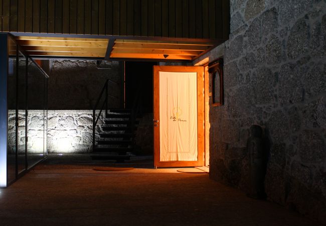 Casa rural em Arcos de Valdevez - Casa do Pomar Vista Jardim - Eido do Pomar Casa rural em Arcos de Valdevez - Casa do Pomar Vista Jardim - Eido do Pomar