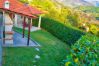 Casa em Arcos de Valdevez - Casa da Laranjeira Casa em Arcos de Valdevez - Casa da Laranjeira