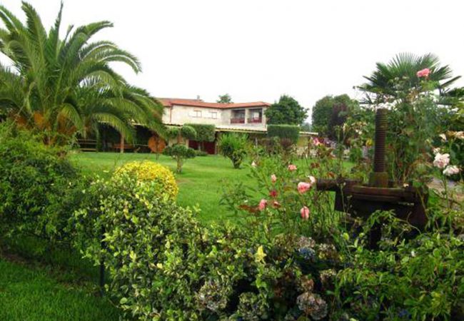  em Póvoa de Lanhoso - Quarto Duplo - DM Turismo Rural