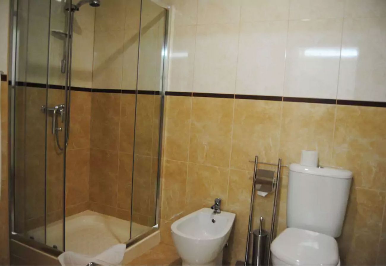 Quarto em Póvoa de Lanhoso - Quarto Duplo - DM Turismo Rural