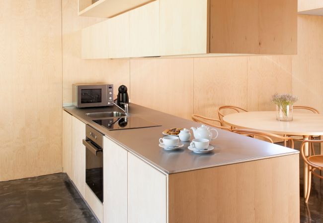 Casa rural em Melgaço - Melgaço Alvarinho Houses - Casa das Vigotas Casa rural em Melgaço - Melgaço Alvarinho Houses - Casa das Vigotas