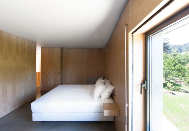 Casa rural em Melgaço - Melgaço Alvarinho Houses - Casa das Vigotas Casa rural em Melgaço - Melgaço Alvarinho Houses - Casa das Vigotas