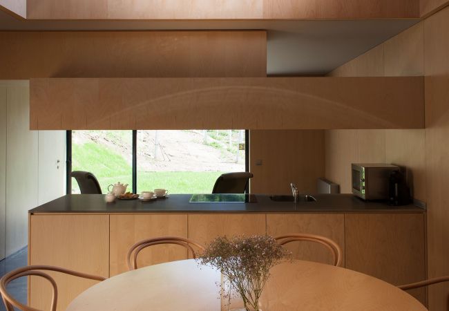 Casa rural em Melgaço - Melgaço Alvarinho Houses - Casa das Vigotas Casa rural em Melgaço - Melgaço Alvarinho Houses - Casa das Vigotas