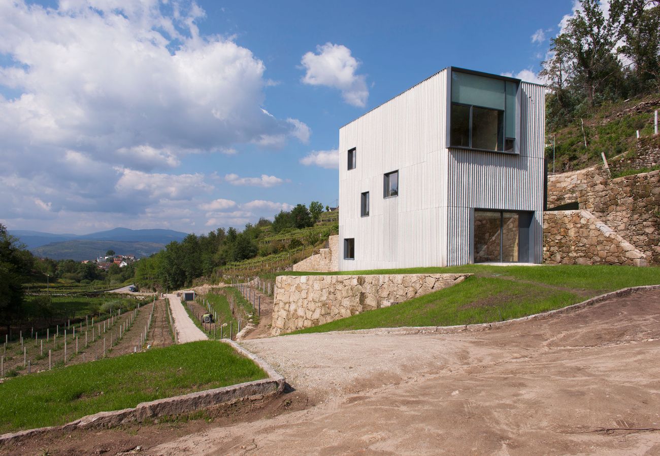 Casa rural em Melgaço - Melgaço Alvarinho Houses - Casa das Vigotas