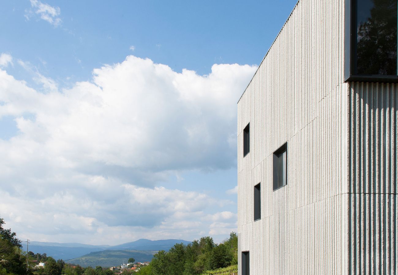 Casa rural em Melgaço - Melgaço Alvarinho Houses - Casa das Vigotas