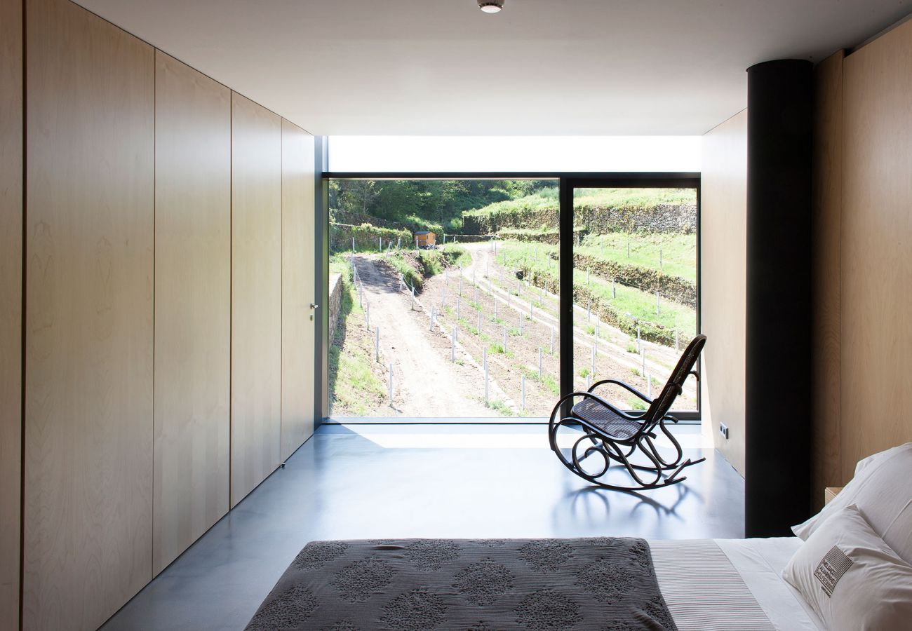 Casa rural em Melgaço - Melgaço Alvarinho Houses - Casa das Vigotas